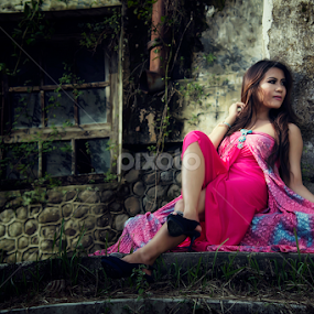 glowing skin by Fauzhy Lestyawan - Uncategorized All Uncategorized