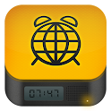 Anywake logo