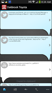 Free Bob Rohrman's Oakbrook Toyota APK for PC