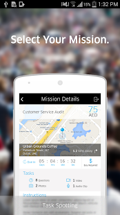 Free Download Task Spotting APK for Android