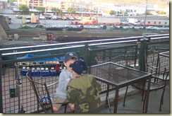 July 29th, 2007 105