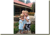 Carter, Zack & Brady2
