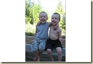 Carter & Jacob 2