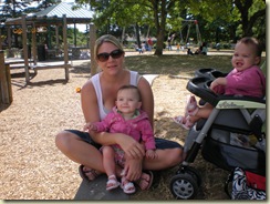 Park Date