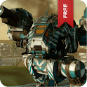 Mechwarrior online LWP Free logo