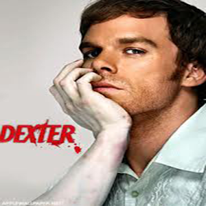 Dexter Character Soundboard logo