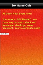 Sex Game 2012