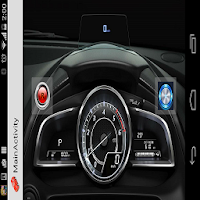 BLE Car Control APK התמונה על עטיפת הסרט