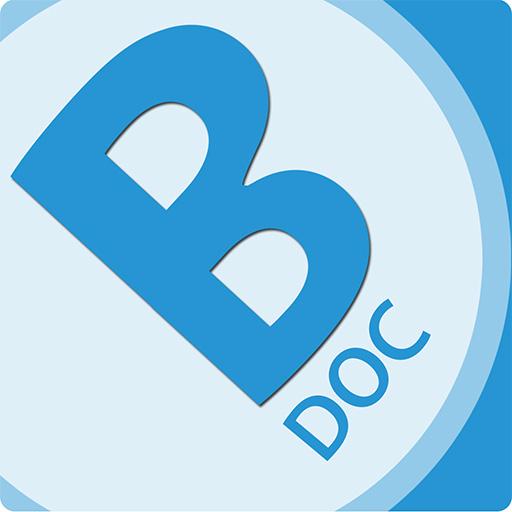 BoozeDoc LOGO-APP點子