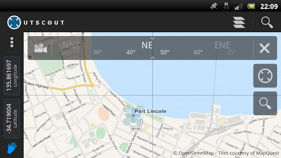 How to mod OutScout - Locations & Tracks patch 1.05 apk for laptop
