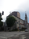 Cathedral Church of Saint Luke