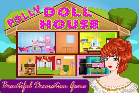 How to mod Polly Doll House and Design 1.0.1 unlimited apk for laptop