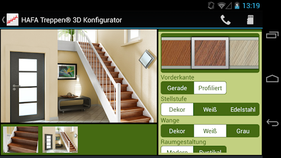 How to download HAFA 3D Konfigurator 1.3 unlimited apk for android
