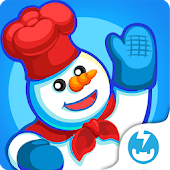 Restaurant Story: Christmas