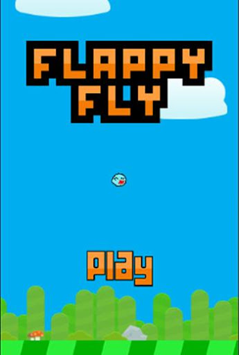 Flappy Boo