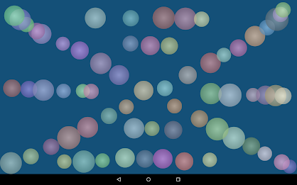 Flying Bubbles by Fortis Labs poster 6