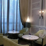 【台北文華東方酒店】青隅 JADE LOUNGE