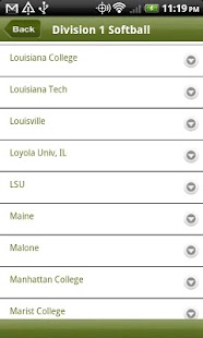 How to get rVenue College Softball Fields patch 1.0.1 apk for android