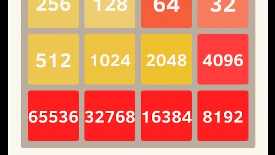 How to download 2048 No Undo 2.0 apk for android
