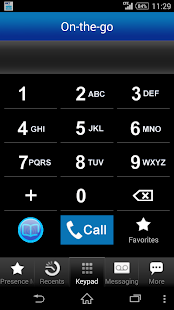 Free Download Smart Biz Line - On-the-go APK for Android