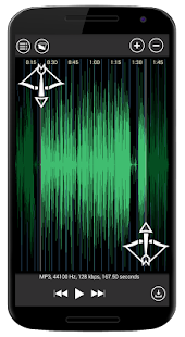 Music Player Screen 3