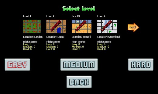 Download Car Chaos APK for PC