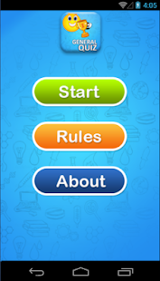 How to get General Quiz lastet apk for bluestacks