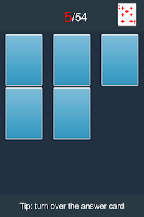 How to mod 54 Cards patch 1.1.0 apk for pc