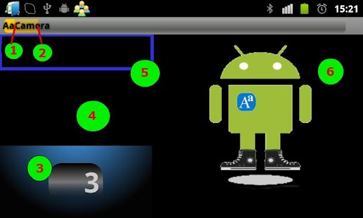How to get AaCamera will make you move 1.7 apk for android