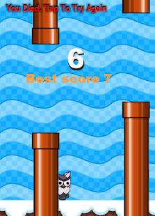 Rainbow Cat - screenshot thumbnail