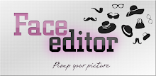 Face Editor by Bizo Mobile APK