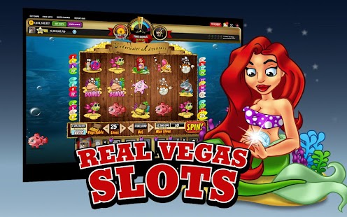 Slot Buster - FREE Slot Casino