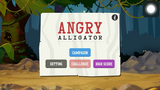 Angry Alligator Pro