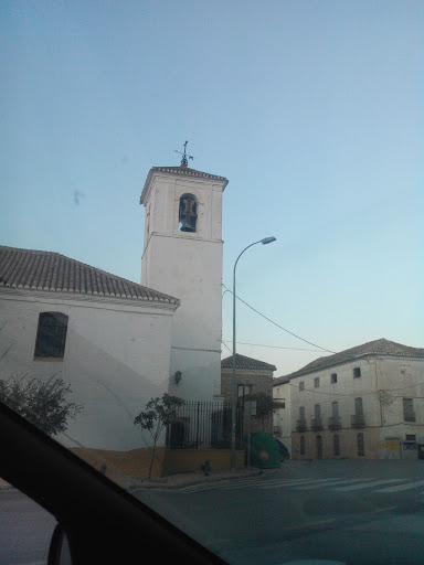 Iglesia La Malaha
