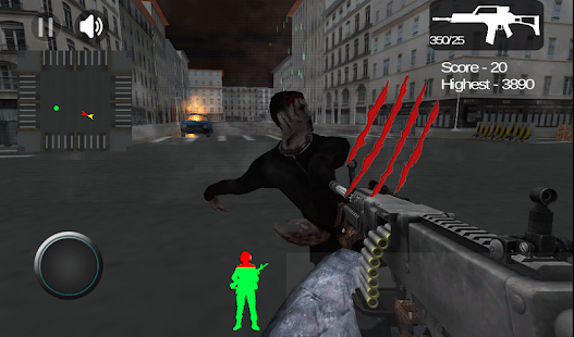 How to install Zombie Night - Zombie Game lastet apk for android