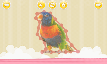 Tracing Alphabets n Numbers poster 8