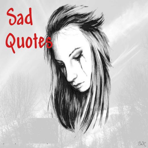 Sad Quotes LOGO-APP點子