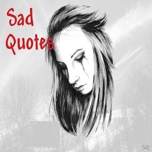 Sad Quotes 1.0