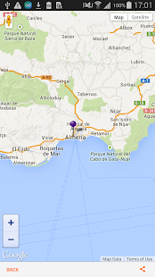 Amazing Almeria in Spain Screenshots 7