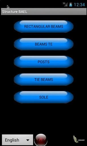 StructureBAEL SDK2.2