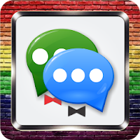 Chat Gay APK 電影海報圖片