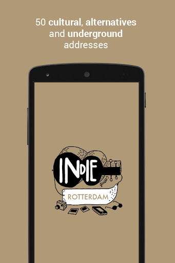 免費下載旅遊APP|Indie Guides Rotterdam app開箱文|APP開箱王