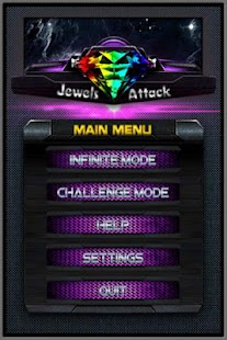 Lastest Jewels Attack APK
