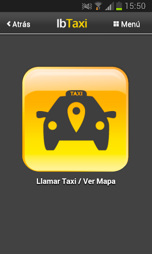 Llama taxi gratis en Baleares