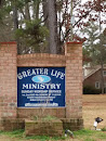 Greater Life Ministry