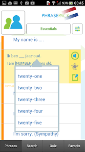 How to install Learn Dutch Phrasebook 2.5.05 unlimited apk for pc