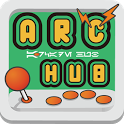 ArcadeHub icon