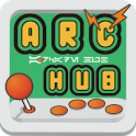 ArcadeHub icon