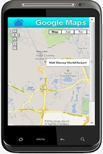 How to download Florida Visitor's Guide patch 2.0 apk for bluestacks