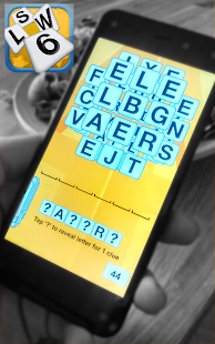 How to install Six Letter Words Thinker's Ed. 1.0.3 apk for pc